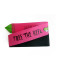 70% nylon 30% prefessional polyester magic tape Ski Armband with Pretty Logo