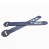 Shrink-Resistant wholesale self-gripping cable strap