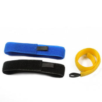 Manufacturer supply Competitive Nylon Buckle fastener tape cable ties
