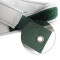 Customized nylon safety fastener tape medical care strap hook and loop fabric