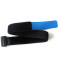 Heavy duty blue white black elastic band  best selling magic tape strap