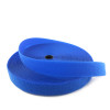 Wholesale magic tape cable rubber loop fabric custom elastic bands