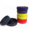 Custom logo shrink-resistant tear-resistanthook and loop fastener tie straps tape