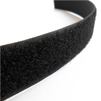 Magic tape band source of nylon fabric for cable tie bags shoes car home textile sofa toy