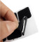 Wholesale clearance industrial modern cheapest 3m adhesive hook loop tape fasteners