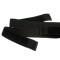 Reusable elastic rubber magic tape high quality eco-friendly book strap