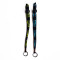 Durable Protection heavy duty  self-gripping customized lanyards