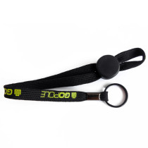 Wholesale best brand style book customized lanyards online logo string