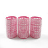 Wholesale SGS Rohs soft round professional kids best hot hair rollers