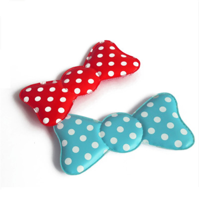 Cute colorful various beautiful girls red green small teal cheap hair bows