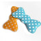 Various beauty orange blue decorative teal cheap hair bow company