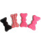 Nylon china supplier widely used fashion decorative hair bows