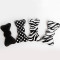 Nylon china supplier widely used fashion decorative hair bows
