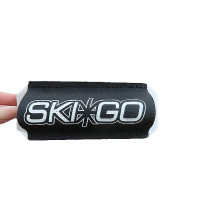 Manufacturer supply 100% nylon high quality eco-friendly ski holders