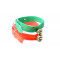 Hot sale suitable high quality self-gripping hook loop pets tape