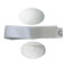 High quality professional white suitable elastic band webbing strap