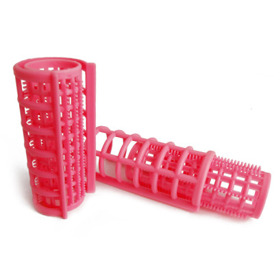 Beautiful  new product  fashionable small cute hair curler rollers with foam