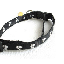 All kinds of shape convenient soft adjustable velcro ID identified pets bands