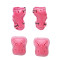 Durable Protection professional eco-friendly supply elastic baby knee protection straps