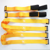 New product used conveniently yellow moving straps lifting
