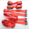 Retail stores red convenient furniture moving straps