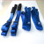 Labor-saving webbing blue furniture moving straps