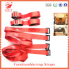 2017 new product furniture moving straps