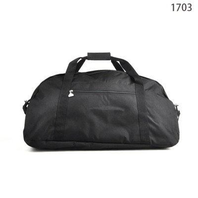 Popular Selling Custom Made 600D waterproof travel duffel bag