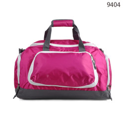 Neuste Magenta Weekend Sport Reisetasche