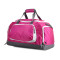 Magenta sports Weekend travel bag, NEWEST Travel Duffel Bag