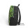 Tragesicherer Wasserdichter Tagesruck im Jungle Design