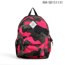 Neuankömmlig robuster Laptop Rucksack für Damen und Mädchen Tagesrucksack im Street-style