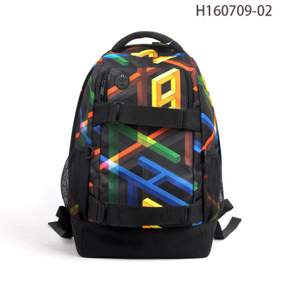 Latest Fashionable Factory Sale Backpack Bag Laptop Bag Wholesale