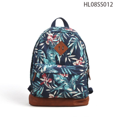 Classic Fashionable Street Style Backpack Bag, Laptop Bag Backpacks OEM