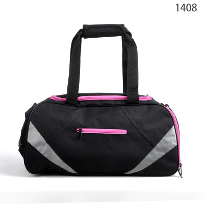 Customized Size Travel Duffel Bag, Waterproof Tote Duffel Bag