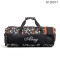 Camouflage Lightweight Mens Travel Bag, One Day Travel Storage Bag