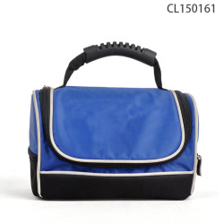personalisierte, wasserdichtte Fitness 420D Kühltasche