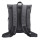 Wasserdichter Rucksack aud Nylon im Street-Style