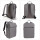 Farbenfrohe Reise Business-Rucksack Herrentaschen Großhandel