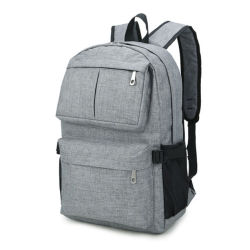 Wasserdichter Reise Business-Rucksack,Umhängetasche für Herren