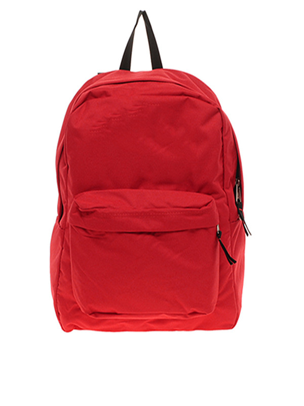 Hot Style Red Backpack Wholesale | Helenbags