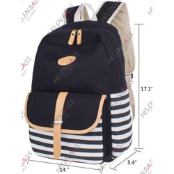 Xiamen Fashion Mini Backpack Custom Made of China | Helenbags