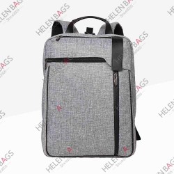 Xiamen 16 zoll Computer Business-Rucksack