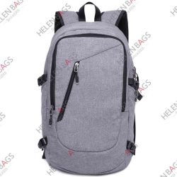Neues Design 17 inch Laptop Computer Geschäfts-Rucksack
