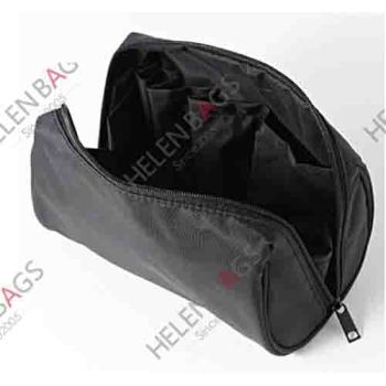 2016 Hot Beauty Travel Cosmetic Bag, Luxury Cosmetic Bag for black