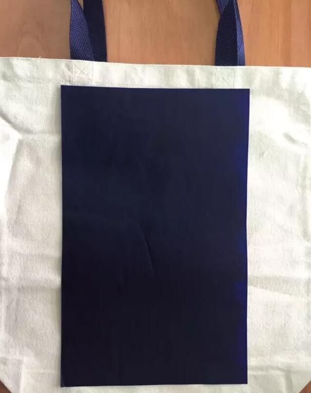 canvas bag