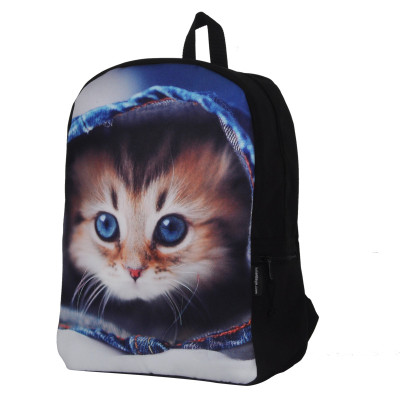 2017 Pet Backpack