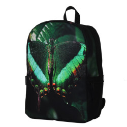 2017 Täglicher moderner Rucksack