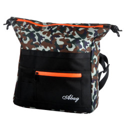 Hersteller personalisierte Reisetasche für Laptop Schulranzen im Tarnmuster