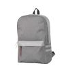 Latest Fashion Personalized plain  simple style  School Backpack 2017